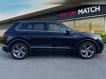 Used Volkswagen Tiguan 2024 for sale - 79692121: Photo
