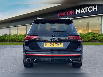 Used Volkswagen Tiguan 2024 for sale - 79692121: Photo