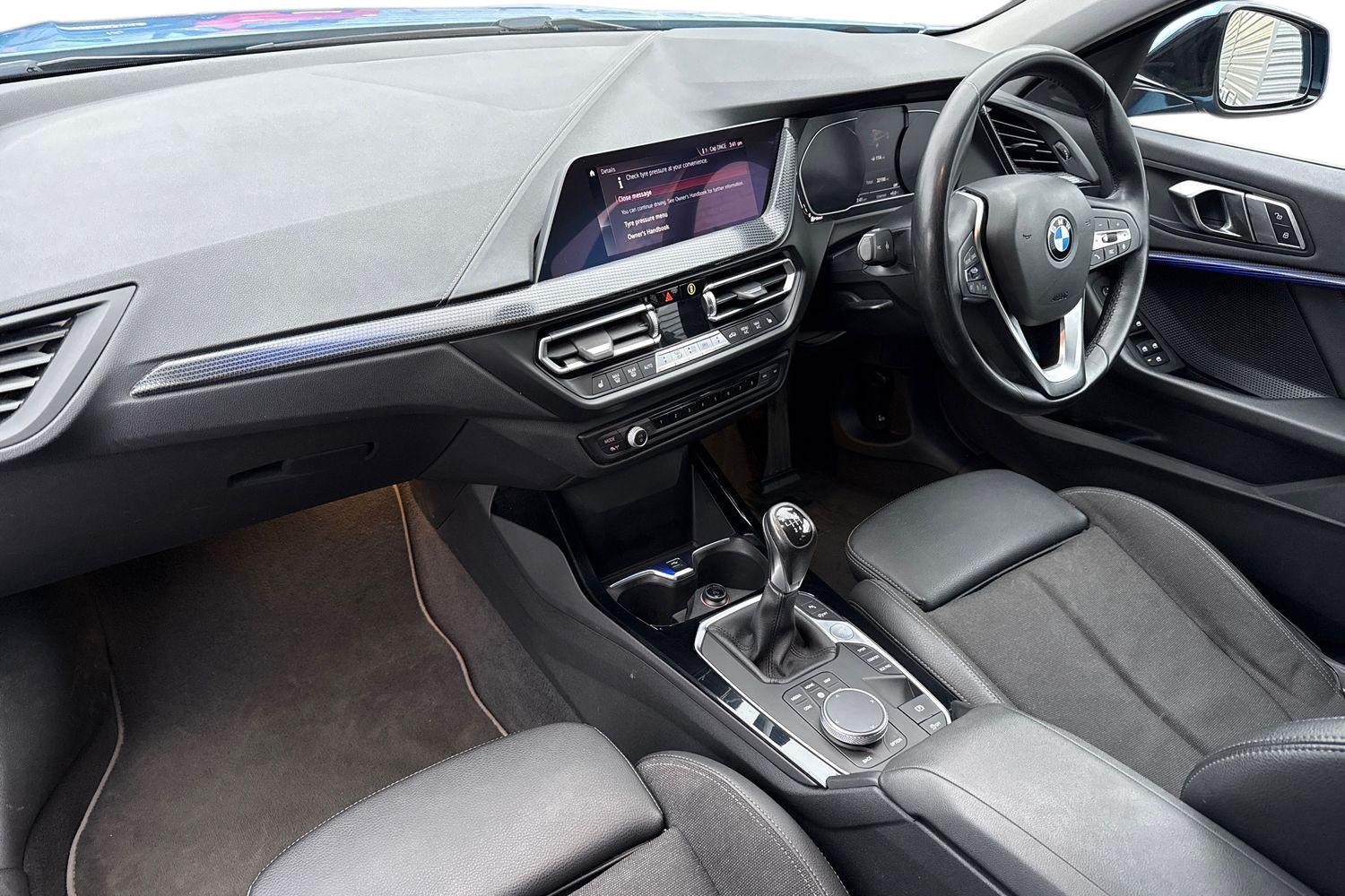 Used BMW 1 Series 2019 for sale - 77706983: Photo 15
