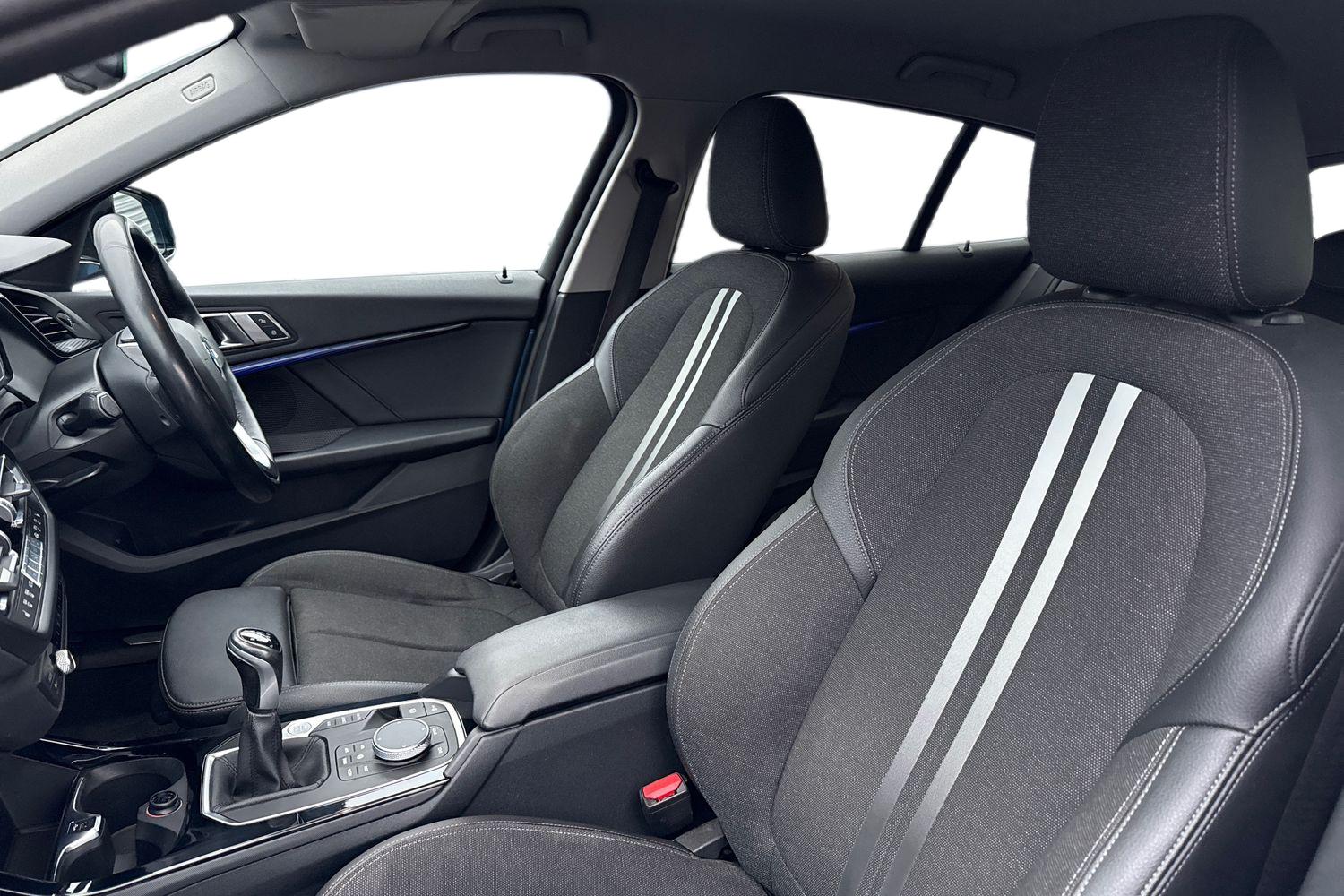 Used BMW 1 Series 2019 for sale - 77706983: Photo 16