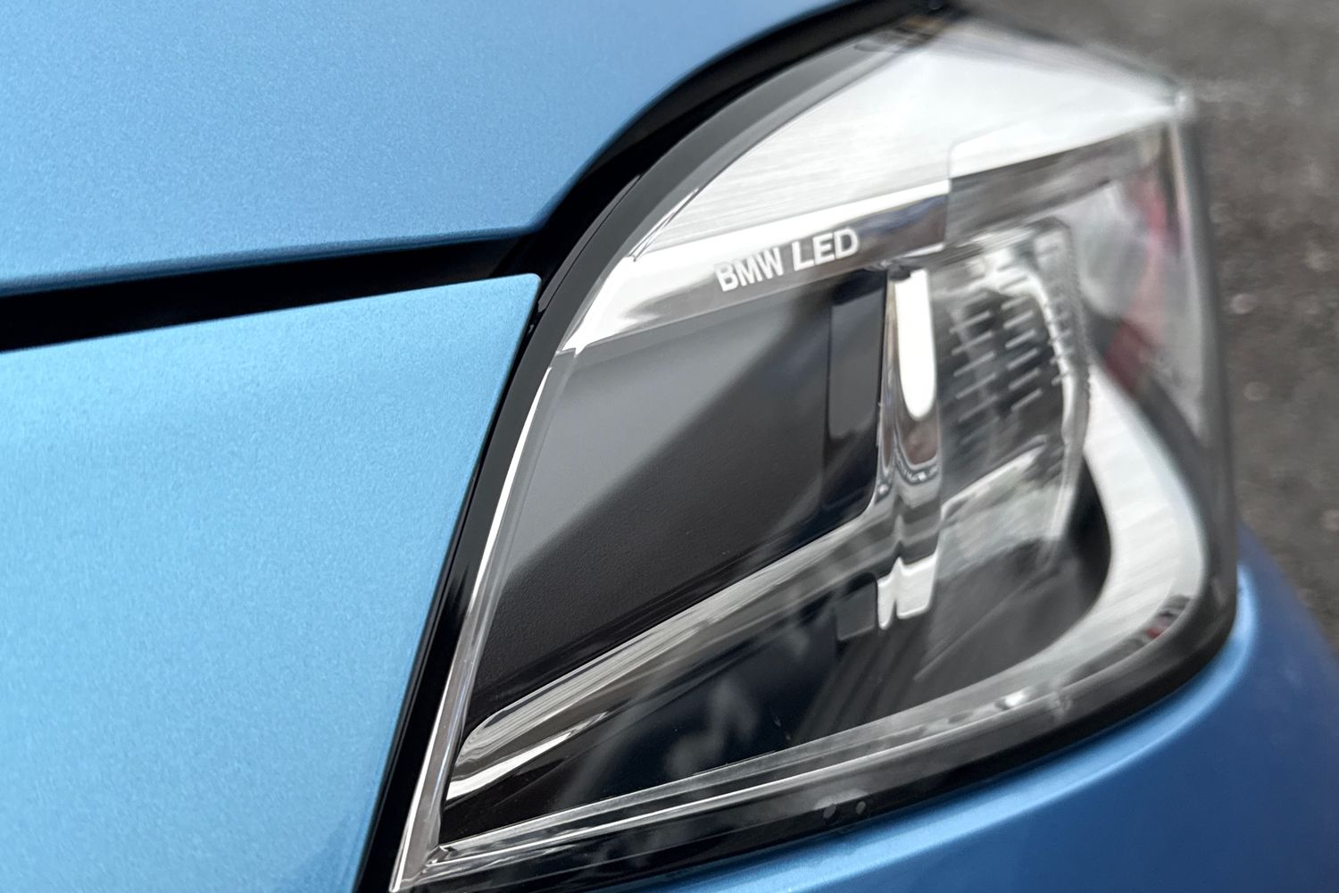 Used BMW 1 Series 2019 for sale - 77706983: Photo 35