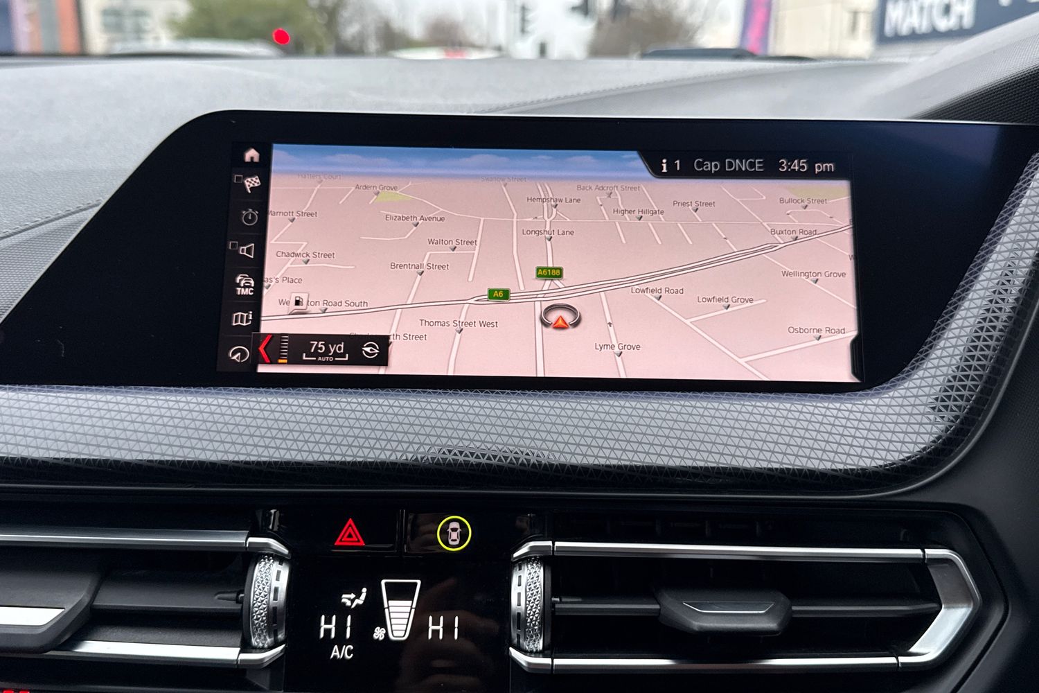 Used BMW 1 Series 2019 for sale - 77706983: Photo 46