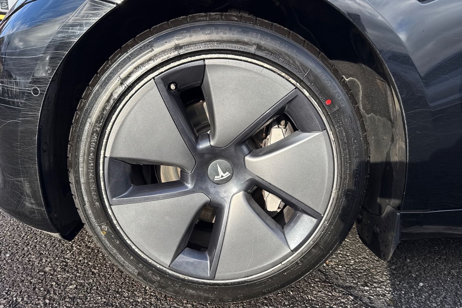 Used Tesla Model 3 2021 for sale - 76357604: Photo 13