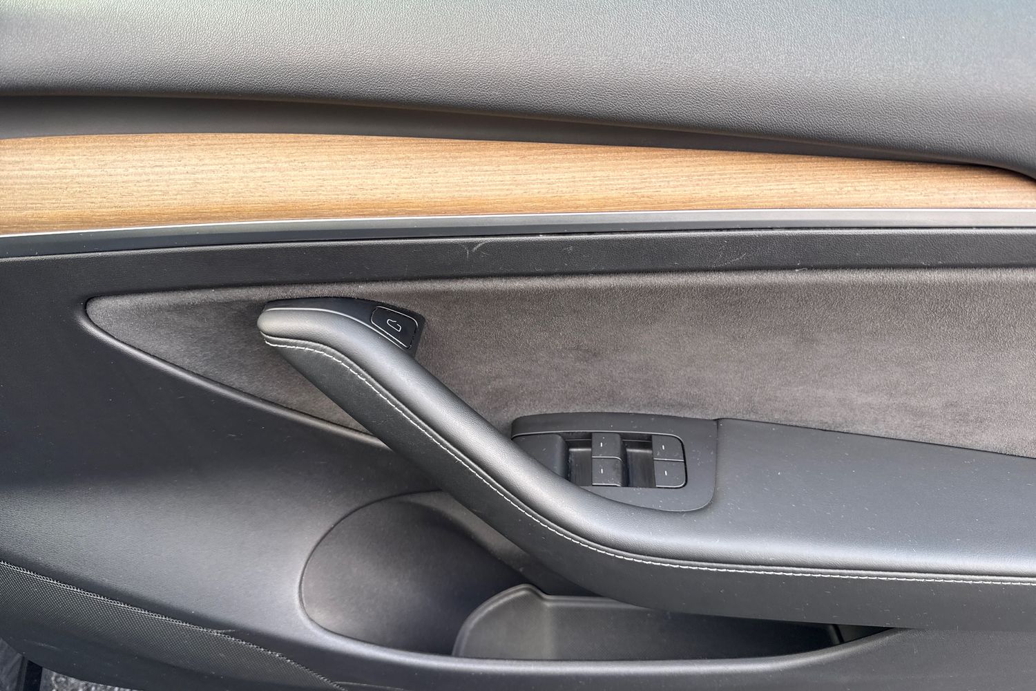 Used Tesla Model 3 2021 for sale - 76357604: Photo 21