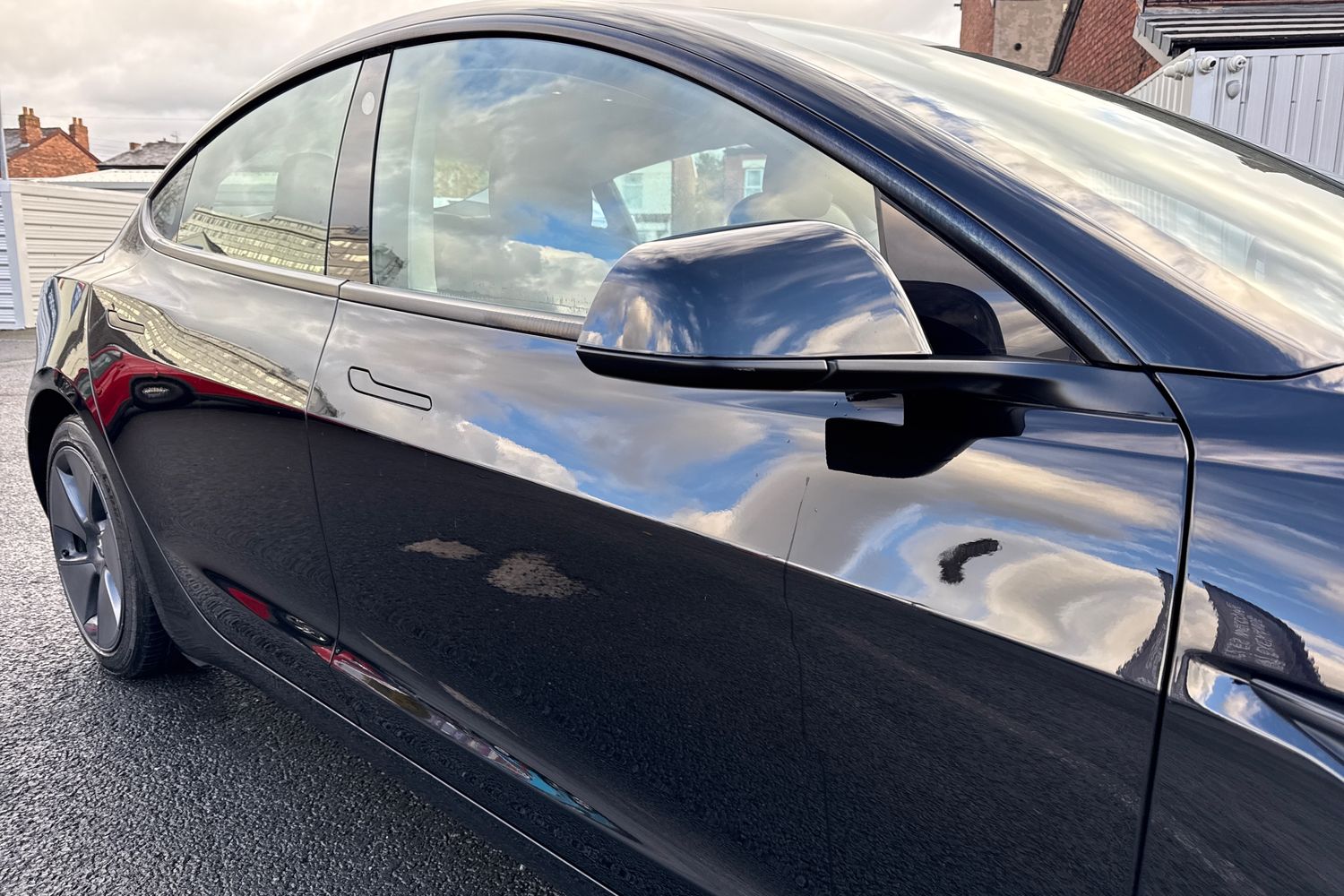 Used Tesla Model 3 2021 for sale - 76357604: Photo 26