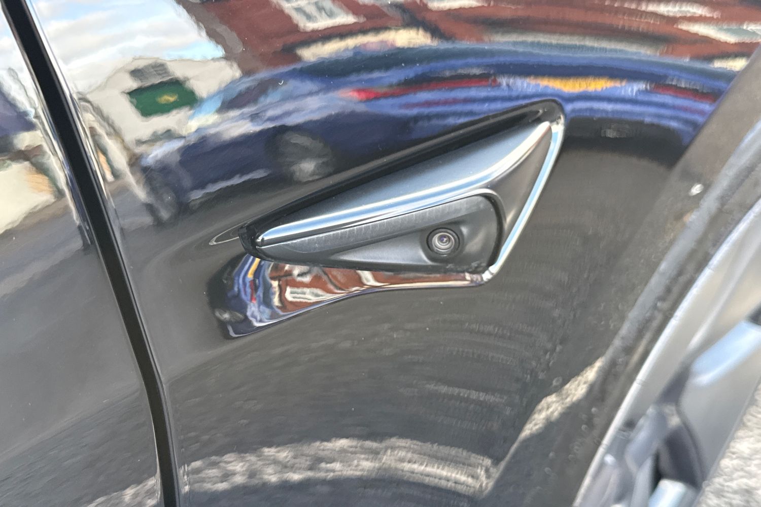 Used Tesla Model 3 2021 for sale - 76357604: Photo 27