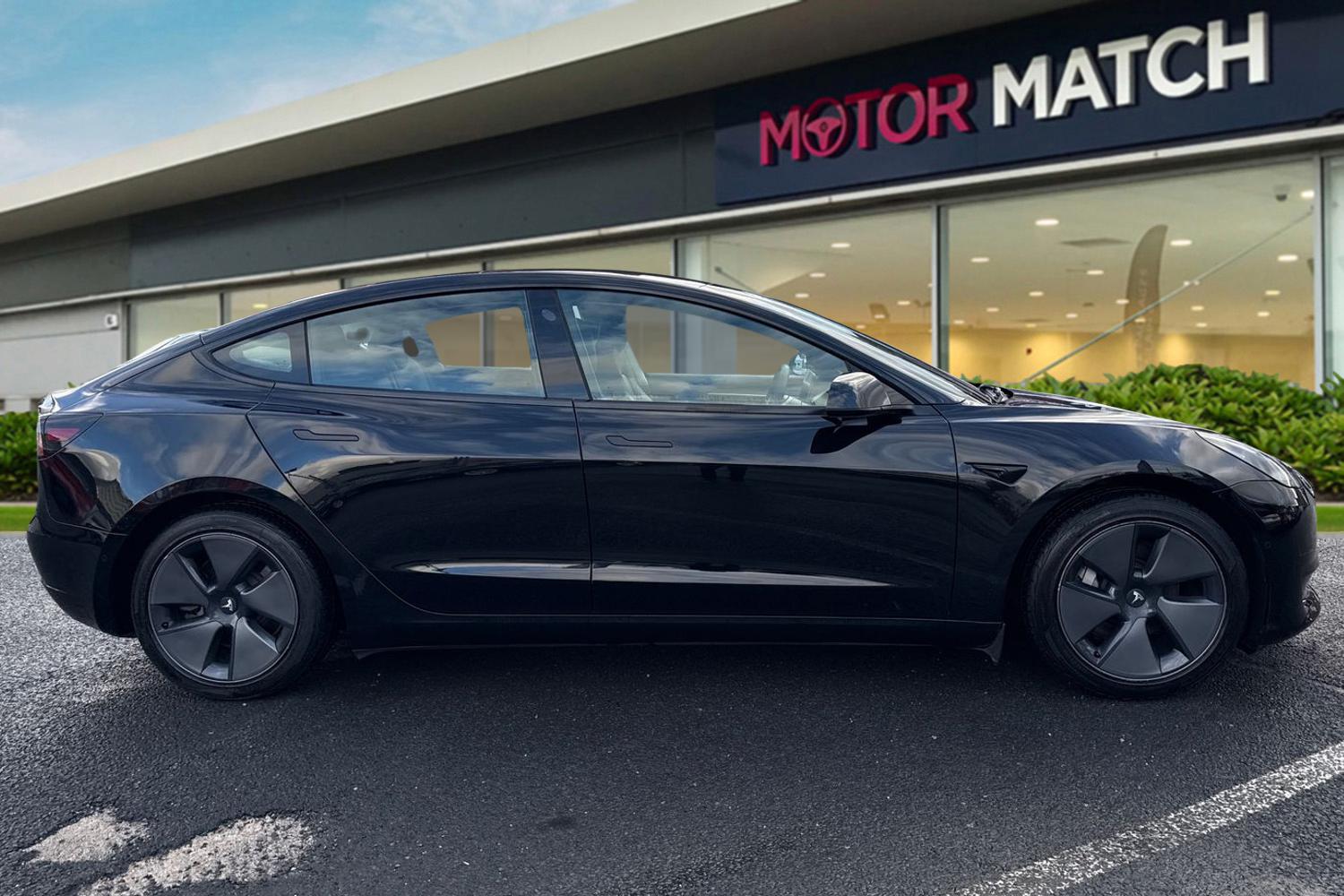 Used Tesla Model 3 2021 for sale - 76357604: Photo 3