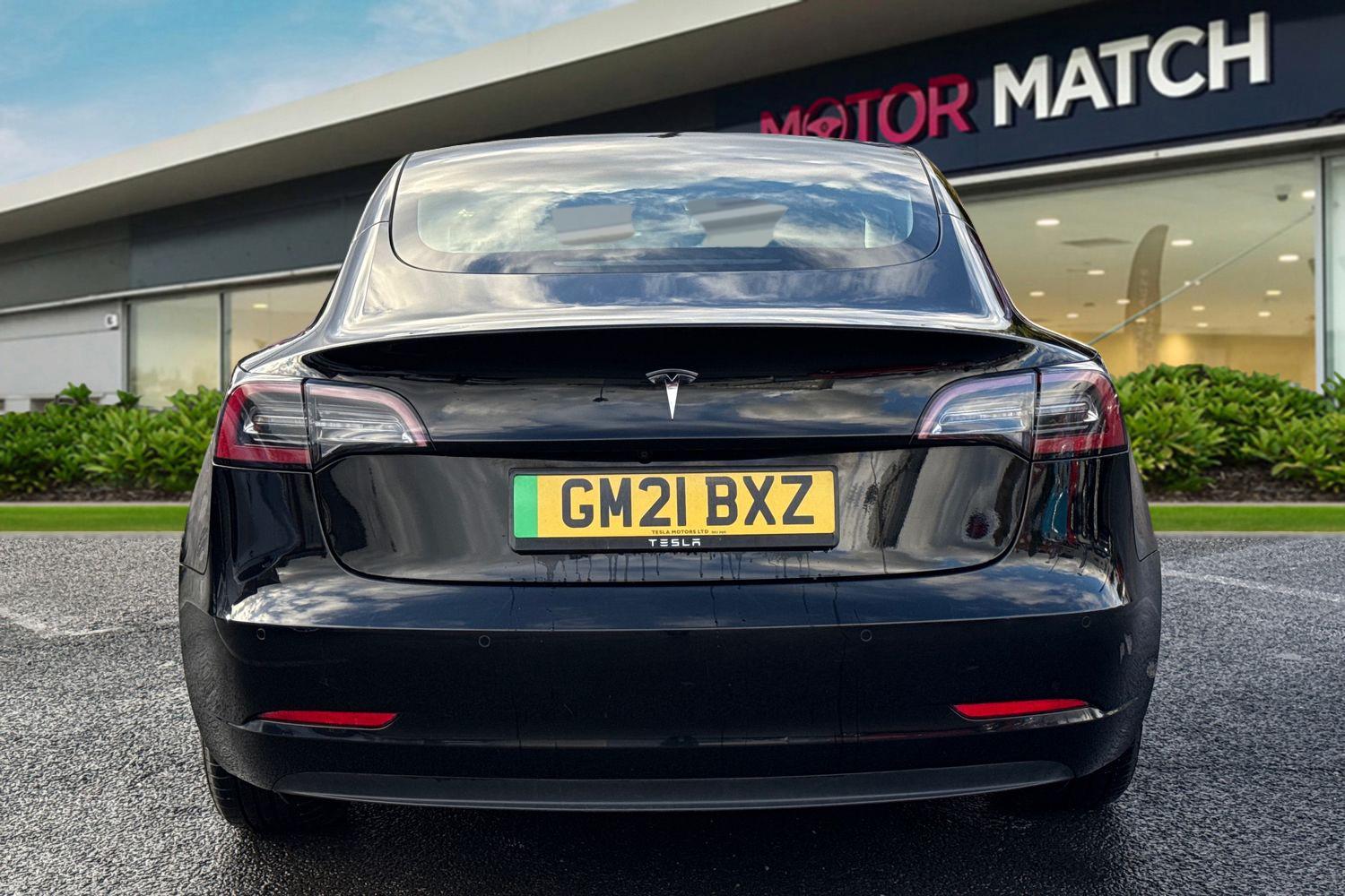 Used Tesla Model 3 2021 for sale - 76357604: Photo 4