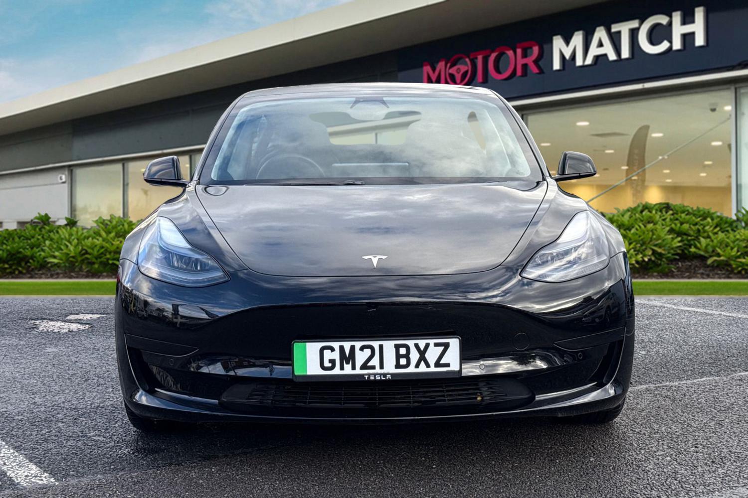 Used Tesla Model 3 2021 for sale - 76357604: Photo 6