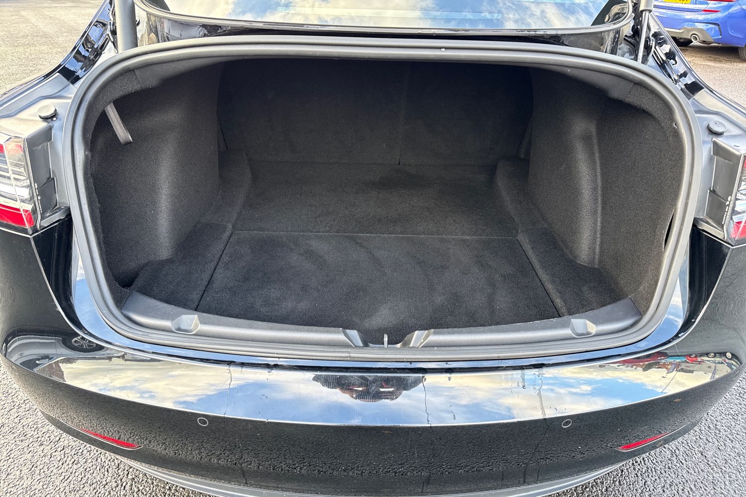 Used Tesla Model 3 2021 for sale - 76357604: Photo 7