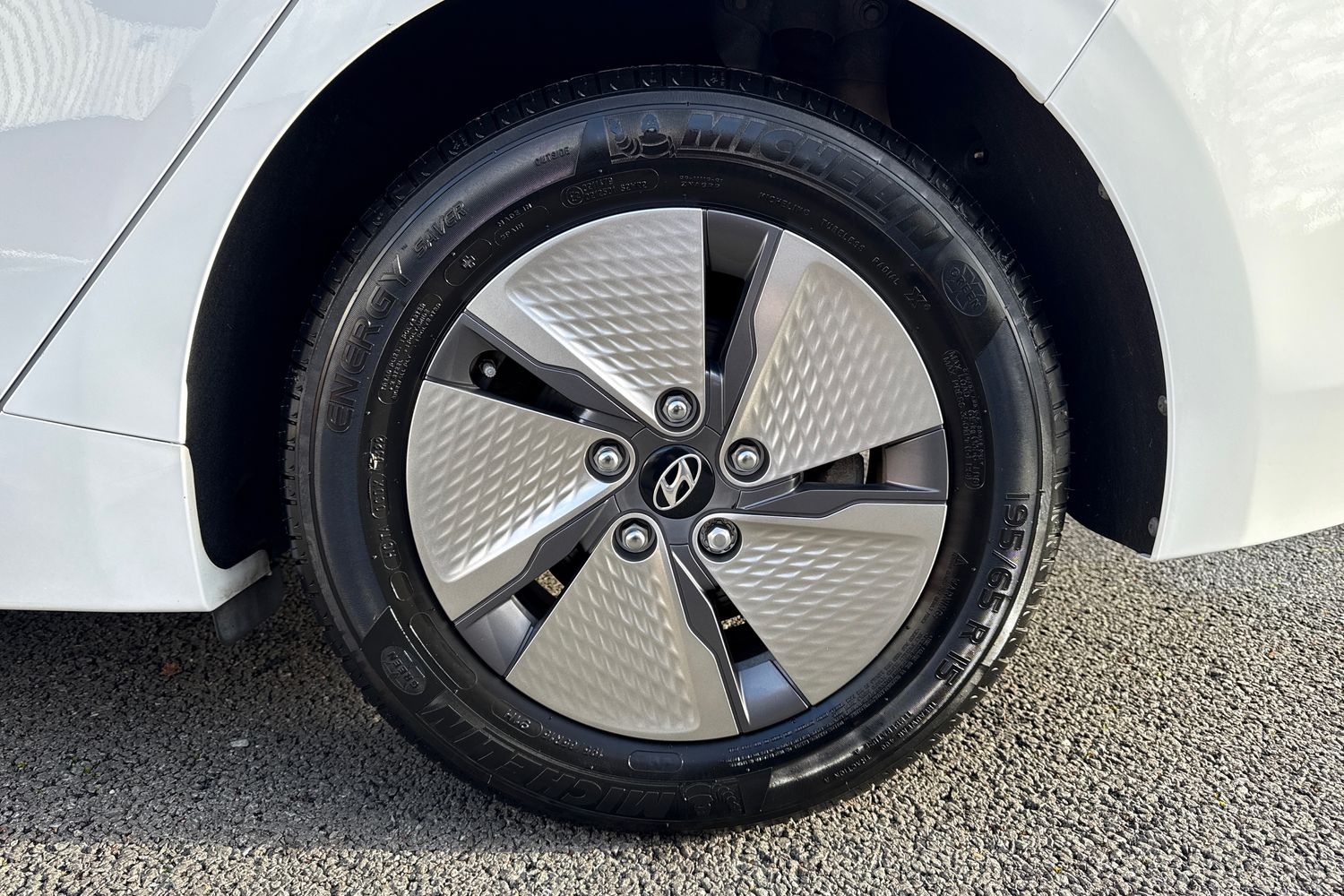 Used Hyundai IONIQ 2022 for sale - 76711780: Photo 10