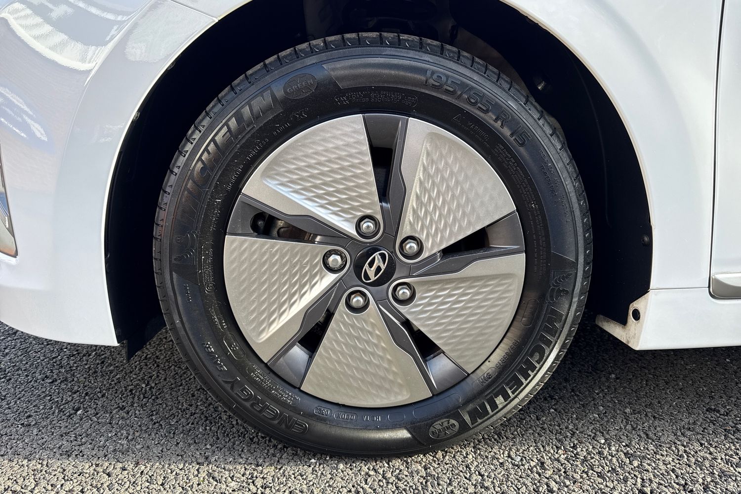 Used Hyundai IONIQ 2022 for sale - 76711780: Photo 11