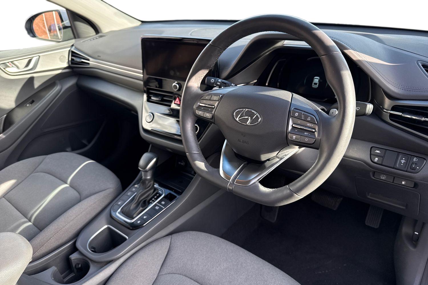 Used Hyundai IONIQ 2022 for sale - 76711780: Photo 14