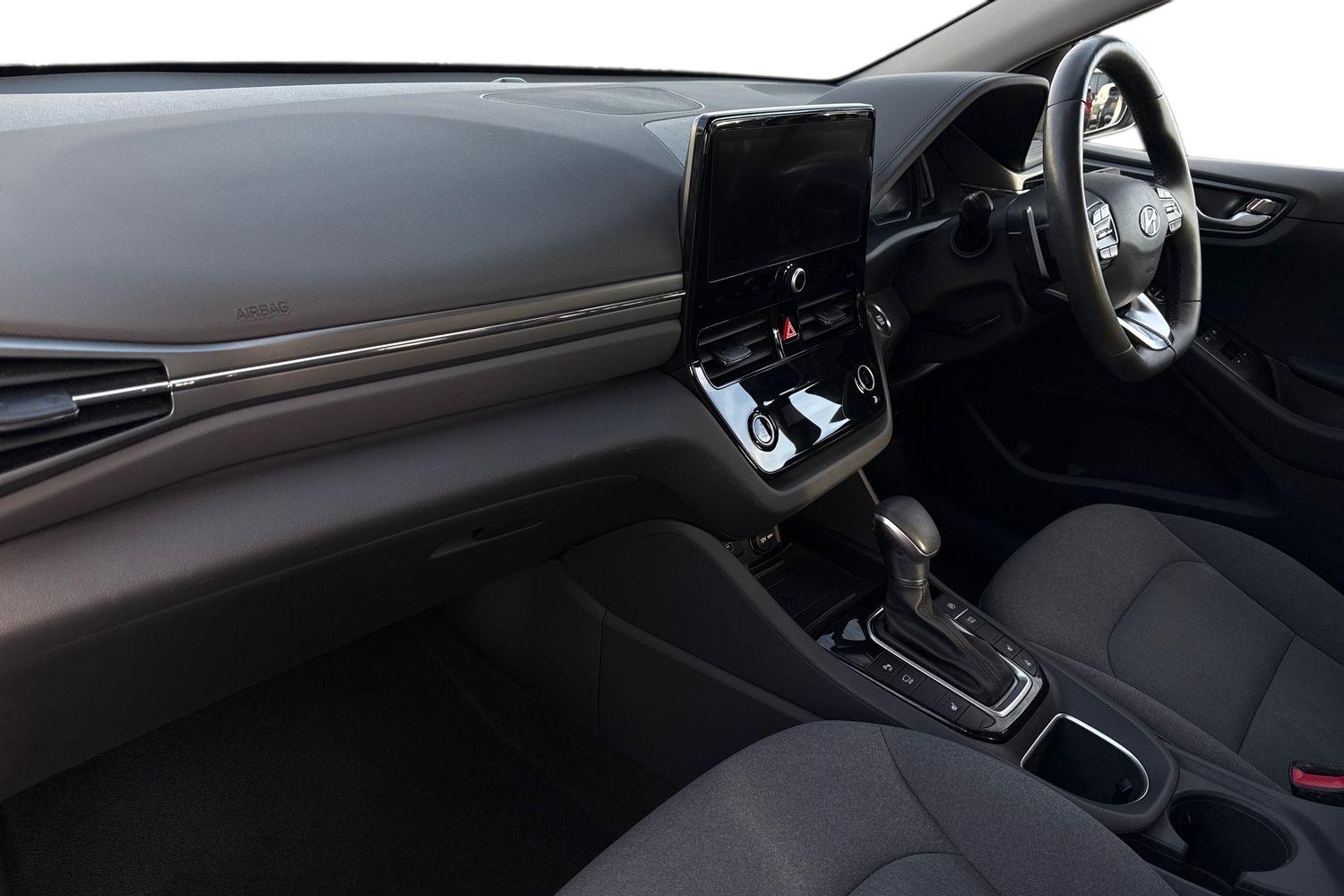 Used Hyundai IONIQ 2022 for sale - 76711780: Photo 15