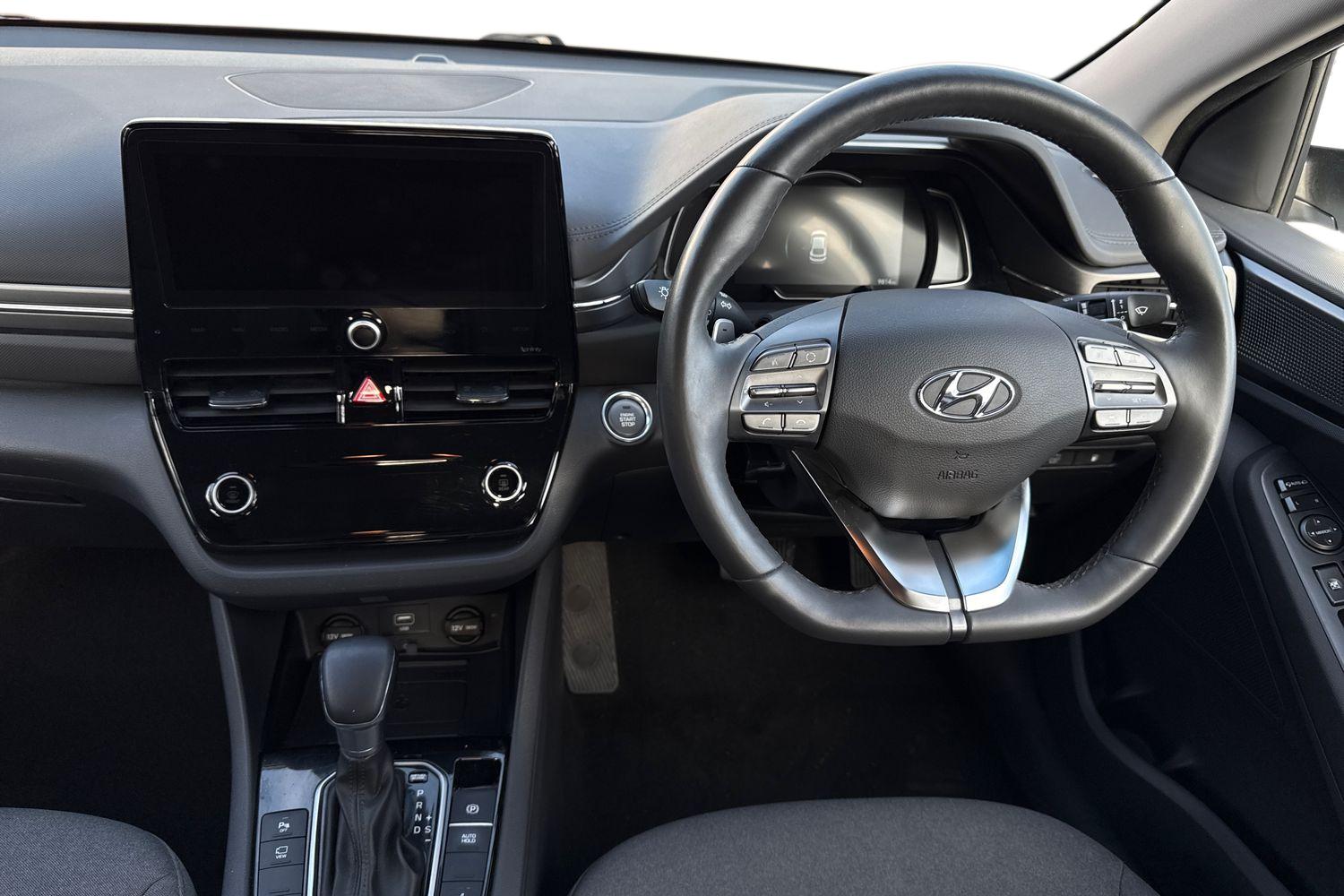 Used Hyundai IONIQ 2022 for sale - 76711780: Photo 18