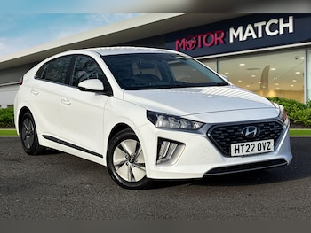 Used Hyundai IONIQ 2022 for sale - 76711780: Photo