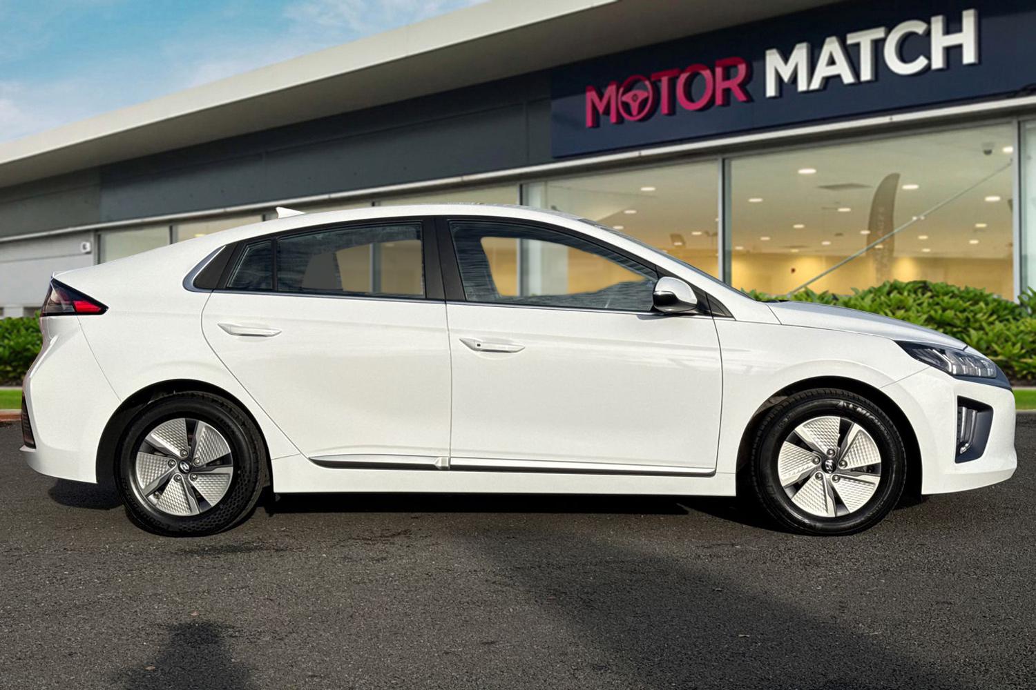 Used Hyundai IONIQ 2022 for sale - 76711780: Photo 3