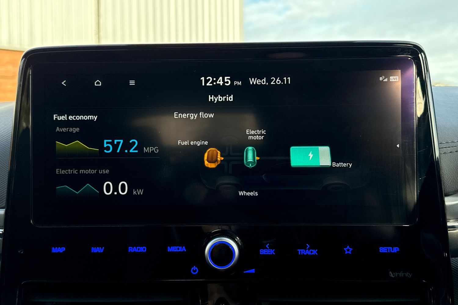 Used Hyundai IONIQ 2022 for sale - 76711780: Photo 42