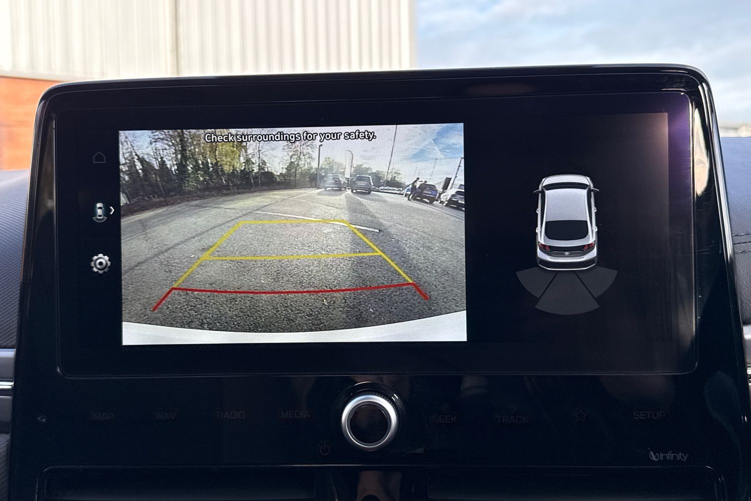 Used Hyundai IONIQ 2022 for sale - 76711780: Photo 43