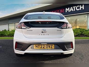 Used Hyundai IONIQ 2022 for sale - 76711780: Photo