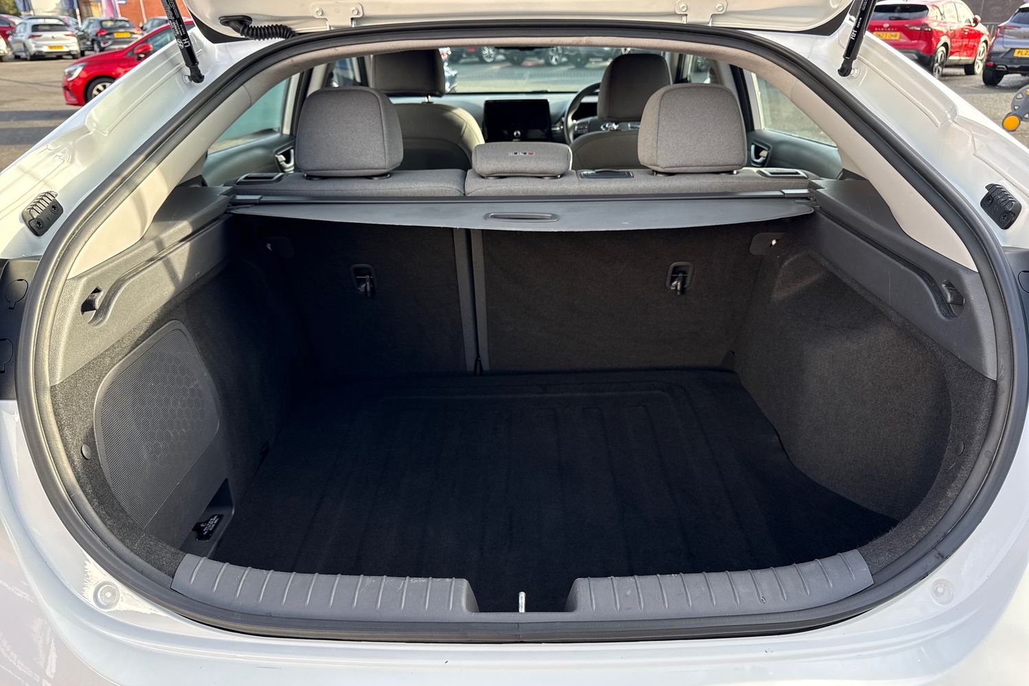 Used Hyundai IONIQ 2022 for sale - 76711780: Photo 7