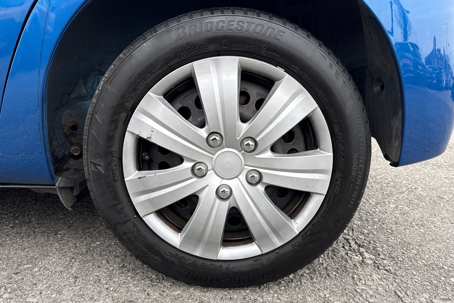 Used Toyota Yaris 2016 for sale - 77996546: Photo 10