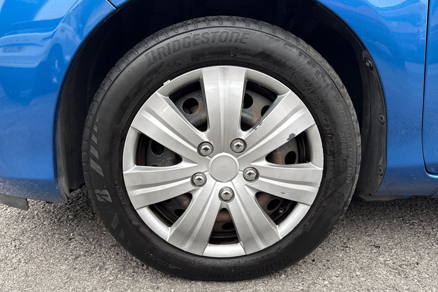 Used Toyota Yaris 2016 for sale - 77996546: Photo 11