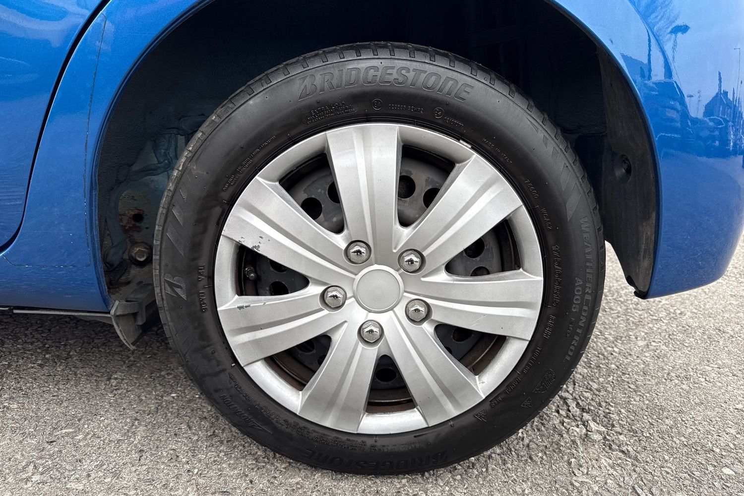 Used Toyota Yaris 2016 for sale - 77996546: Photo 12