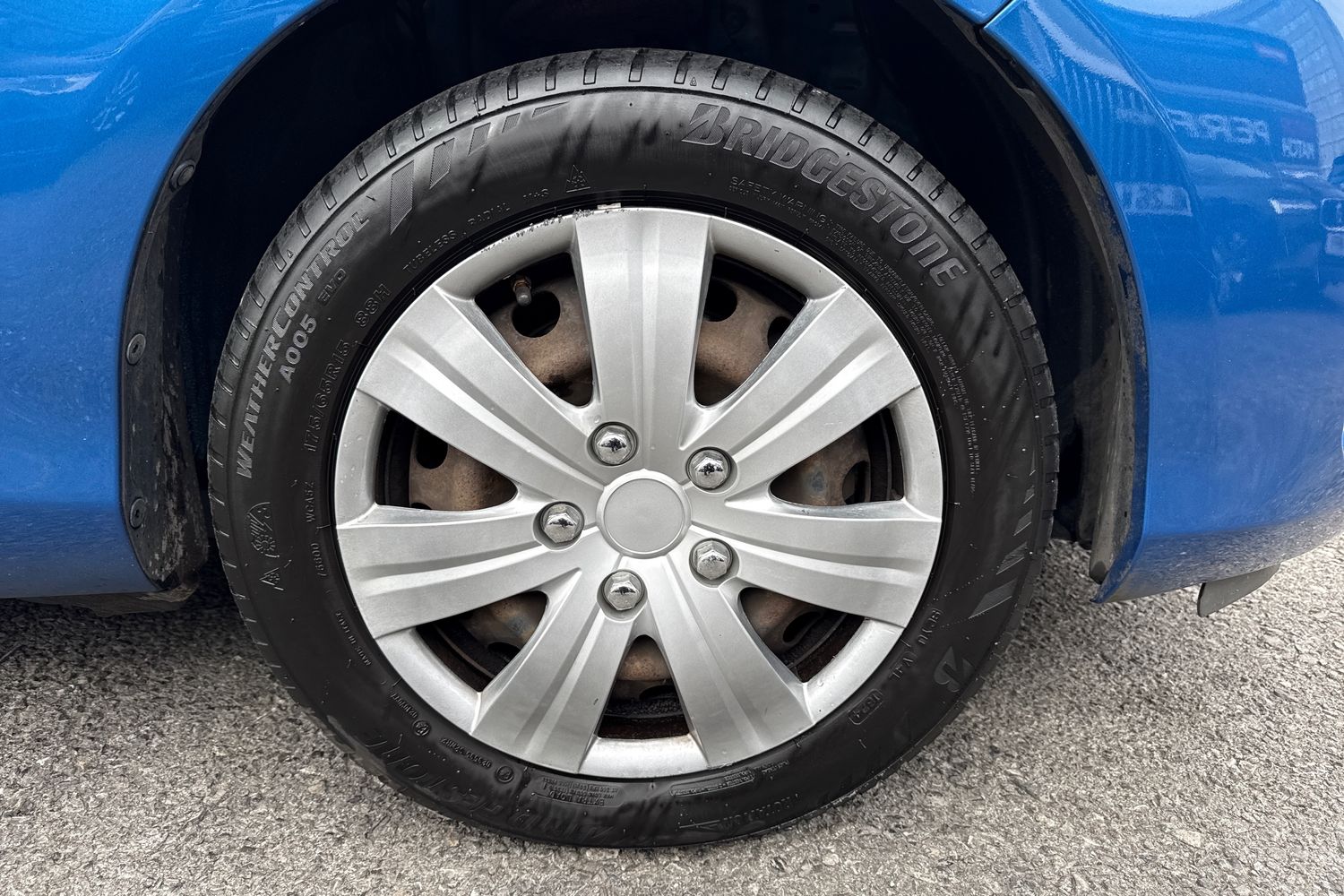 Used Toyota Yaris 2016 for sale - 77996546: Photo 13