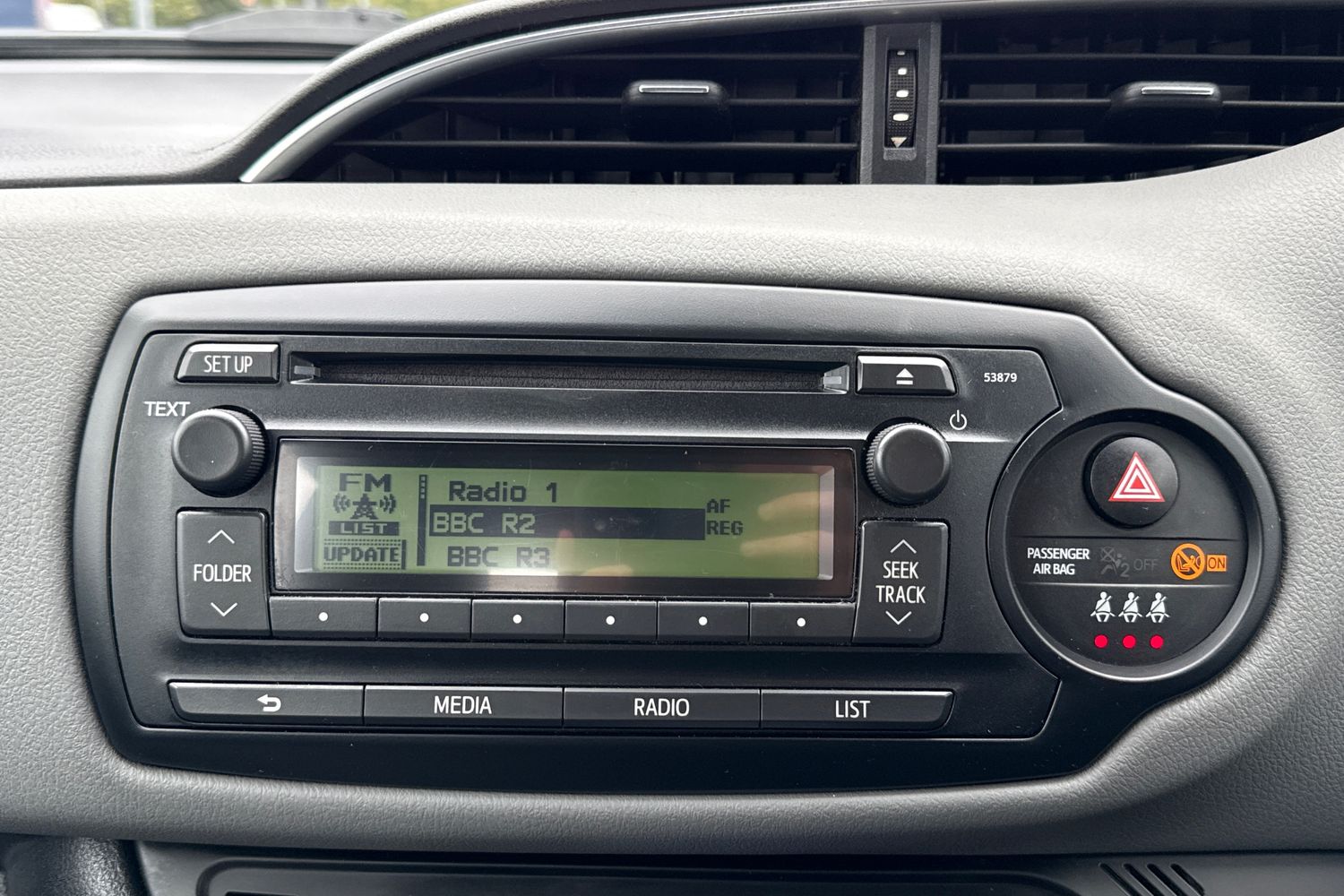 Used Toyota Yaris 2016 for sale - 77996546: Photo 17