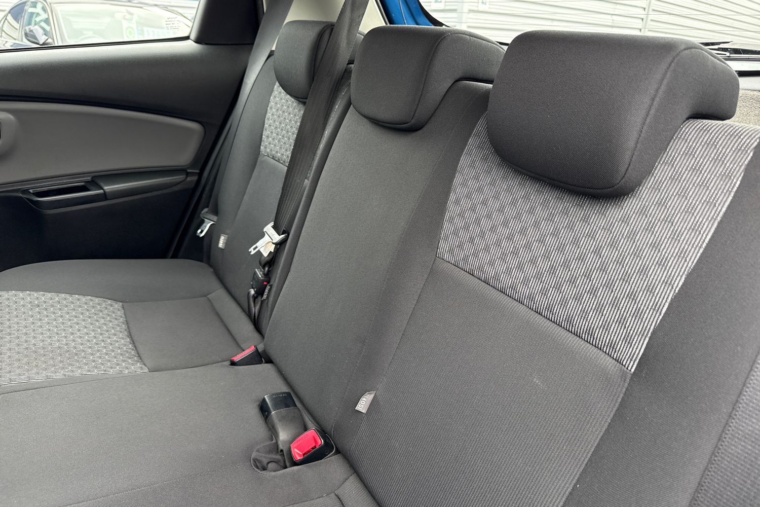 Used Toyota Yaris 2016 for sale - 77996546: Photo 19