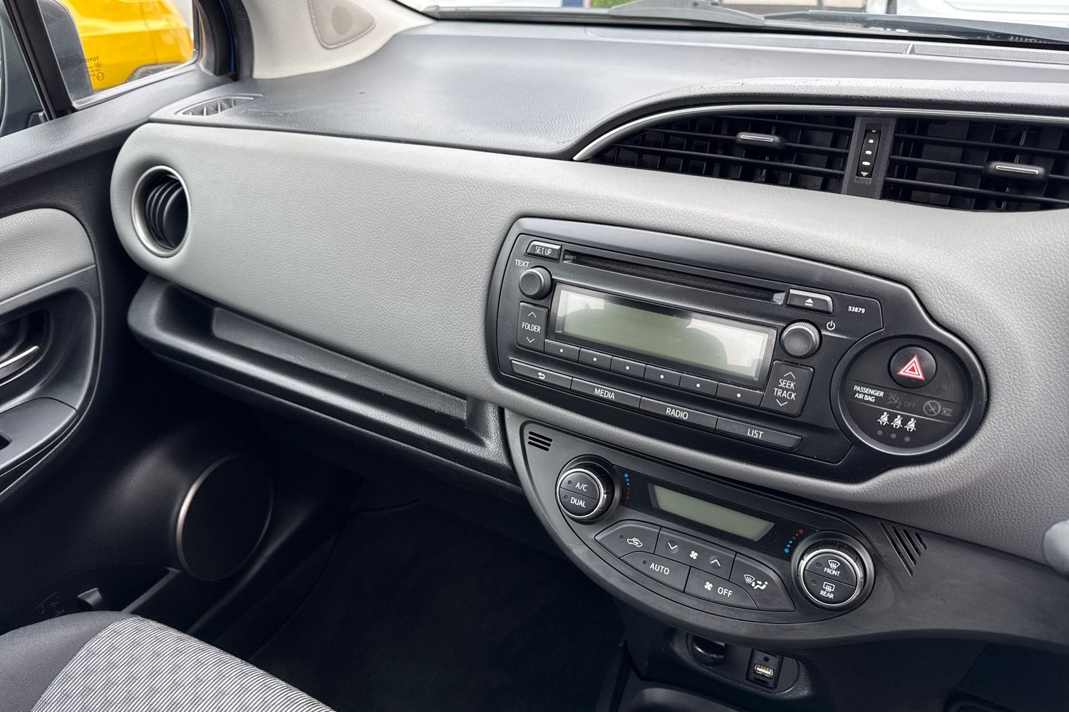 Used Toyota Yaris 2016 for sale - 77996546: Photo 20