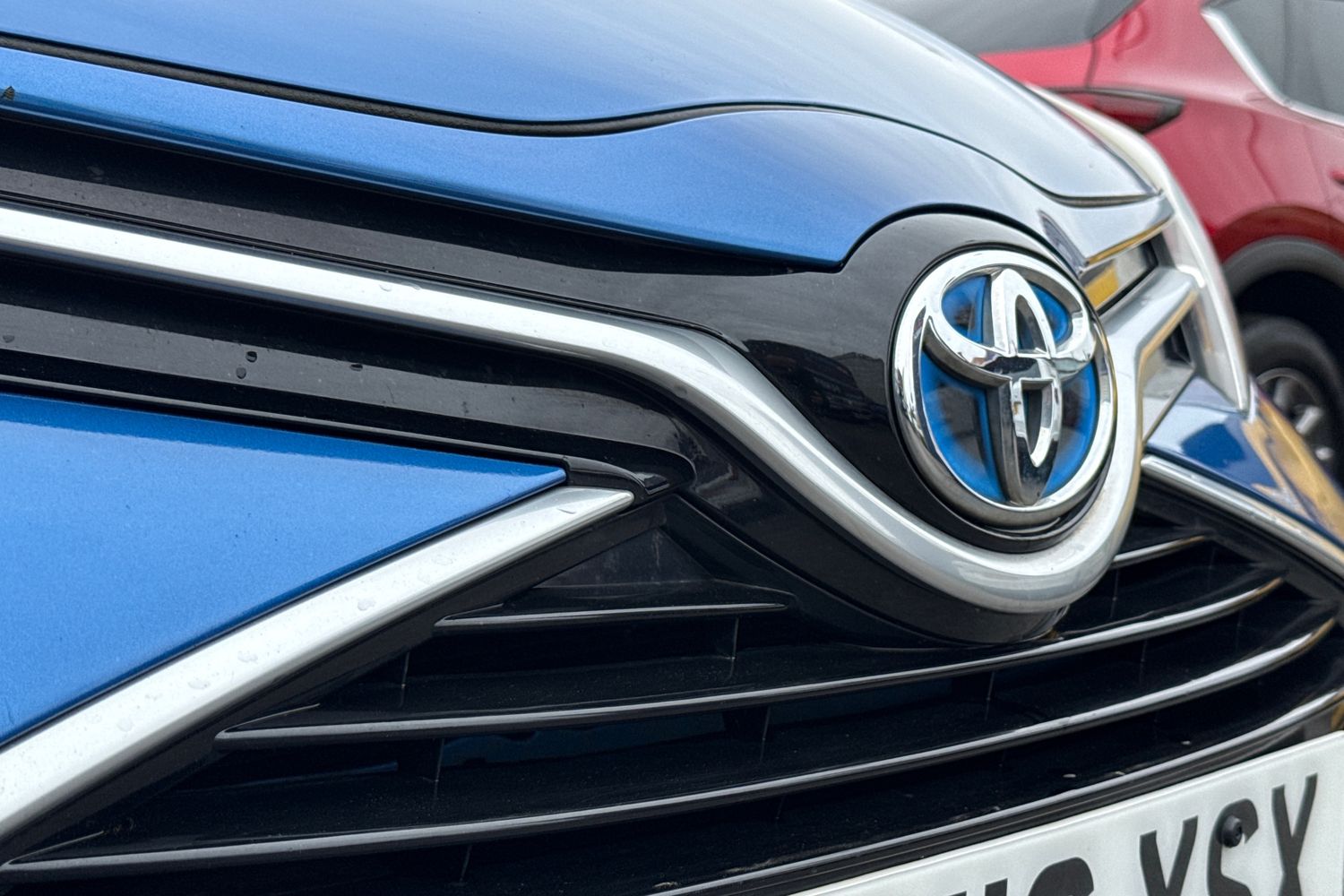 Used Toyota Yaris 2016 for sale - 77996546: Photo 26