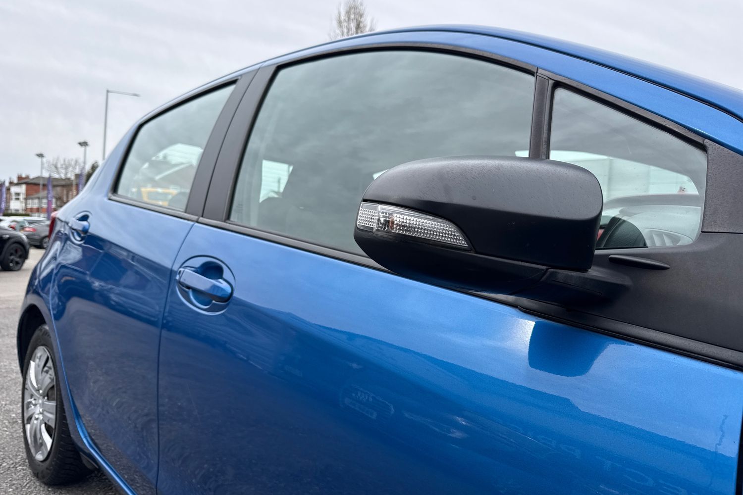 Used Toyota Yaris 2016 for sale - 77996546: Photo 28