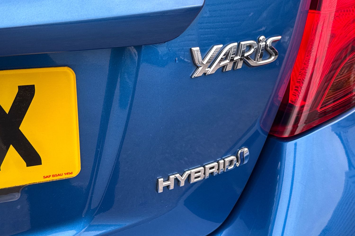 Used Toyota Yaris 2016 for sale - 77996546: Photo 30