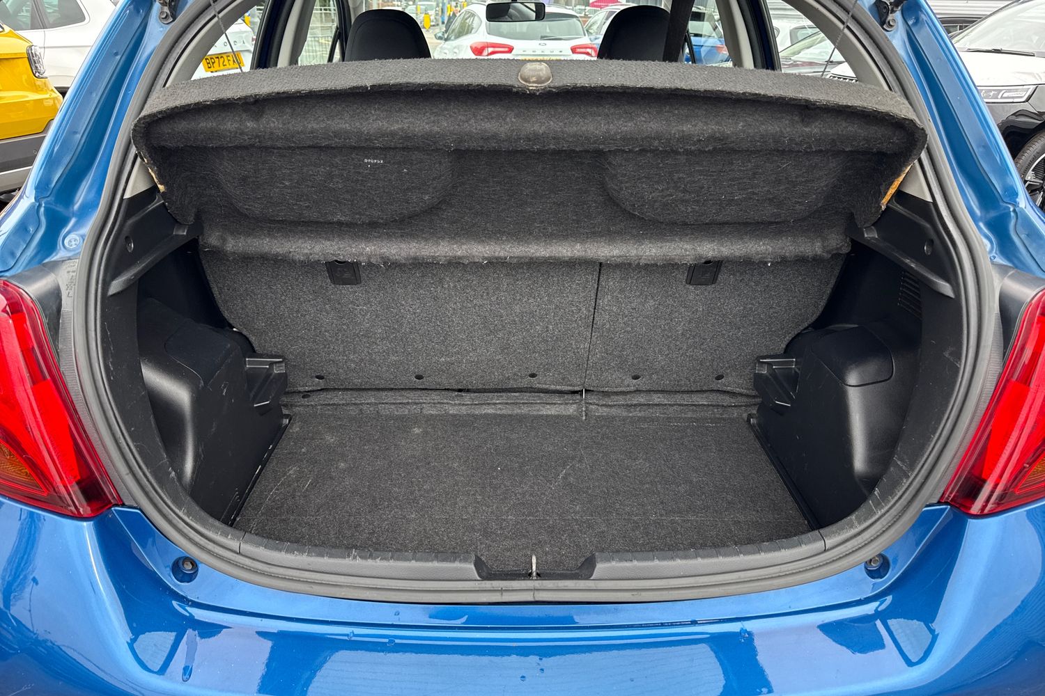 Used Toyota Yaris 2016 for sale - 77996546: Photo 7