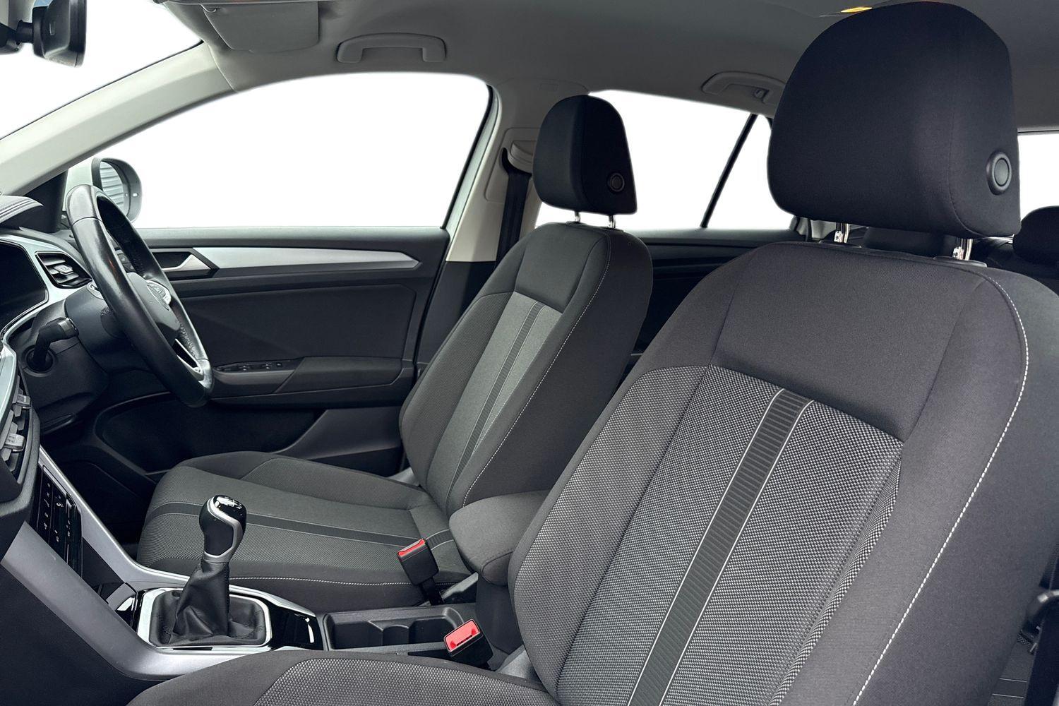 Used Volkswagen T-Roc 2022 for sale - 76782973: Photo 10