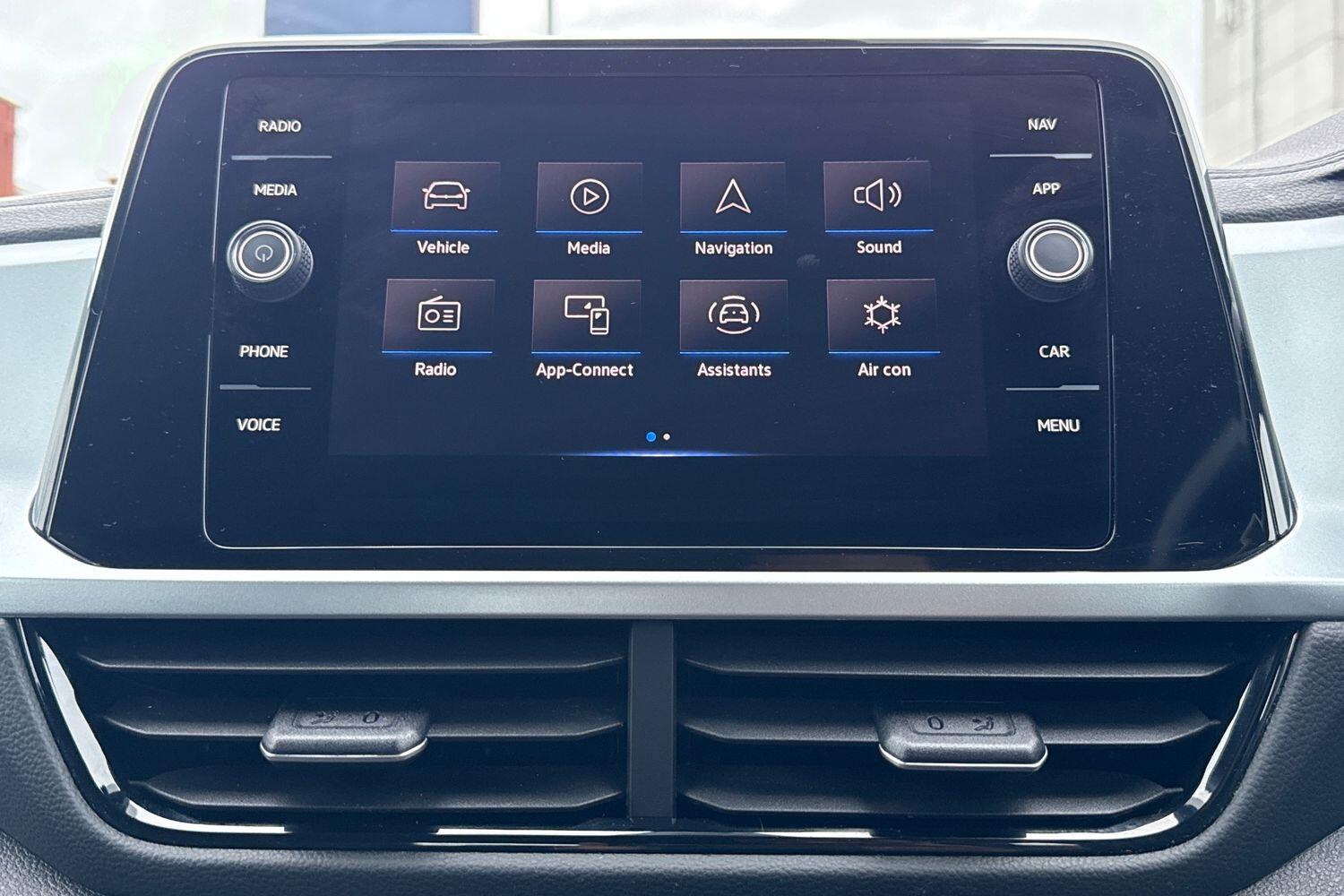 Used Volkswagen T-Roc 2022 for sale - 76782973: Photo 11