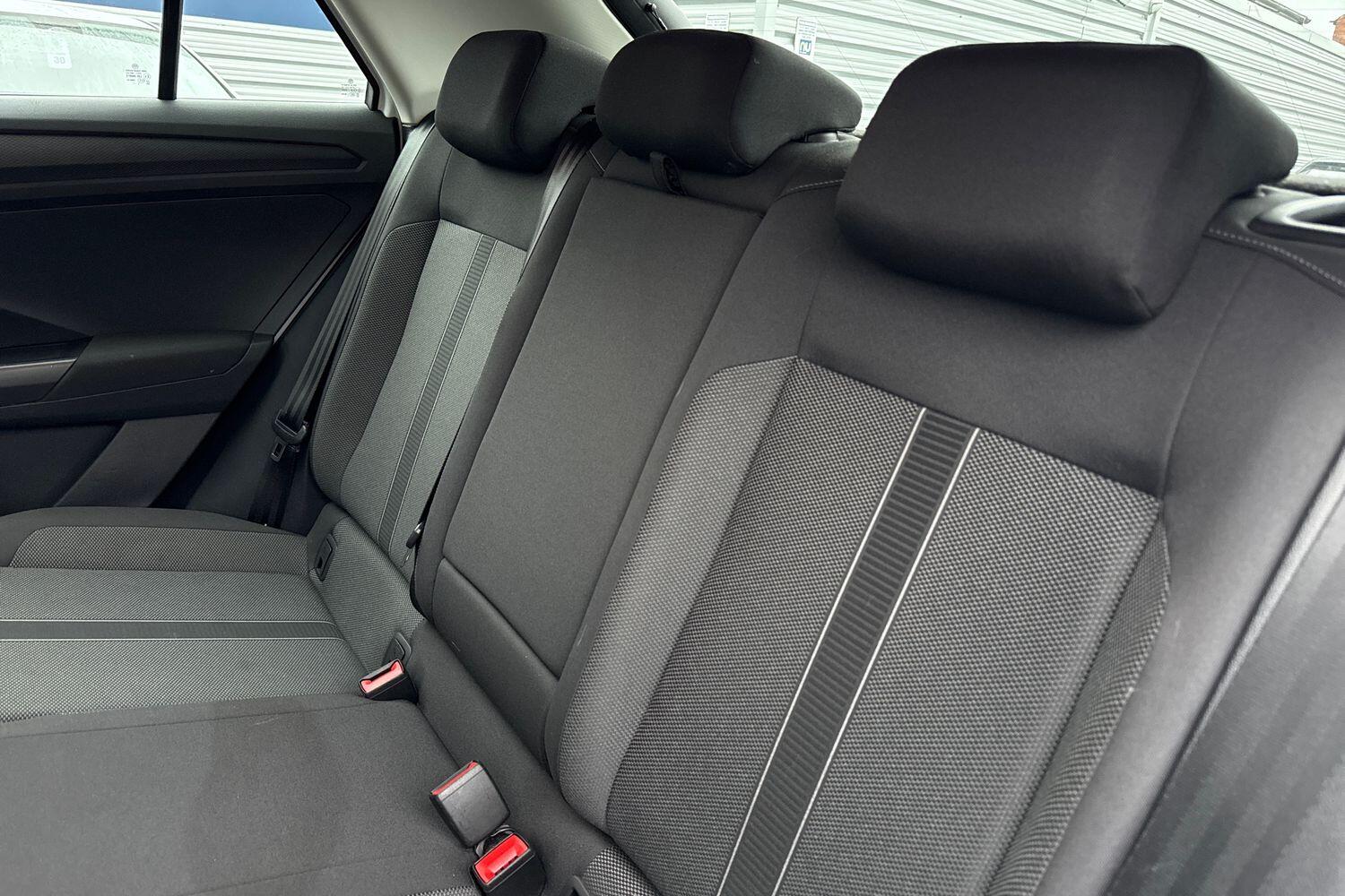 Used Volkswagen T-Roc 2022 for sale - 76782973: Photo 13