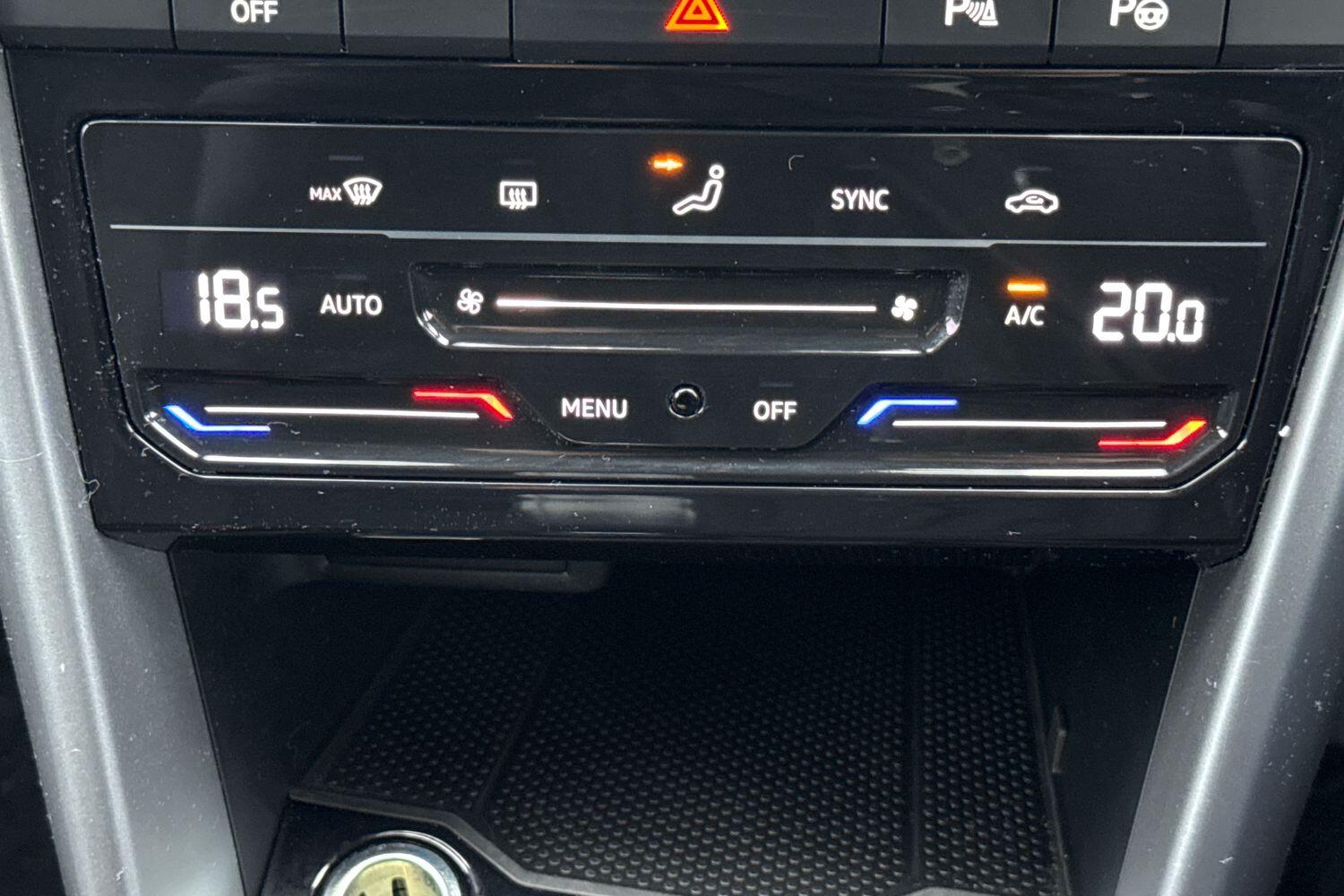 Used Volkswagen T-Roc 2022 for sale - 76782973: Photo 18