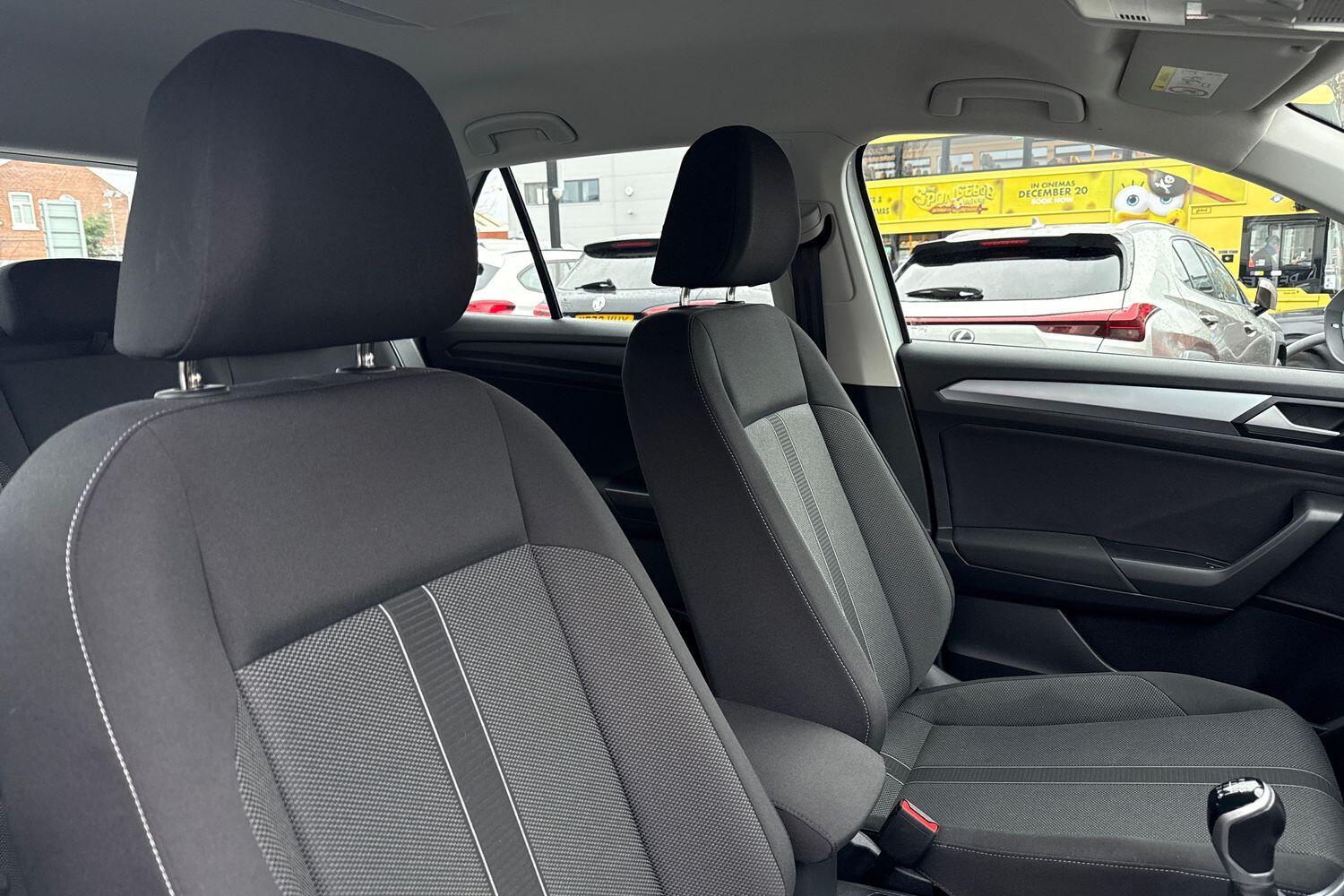 Used Volkswagen T-Roc 2022 for sale - 76782973: Photo 20