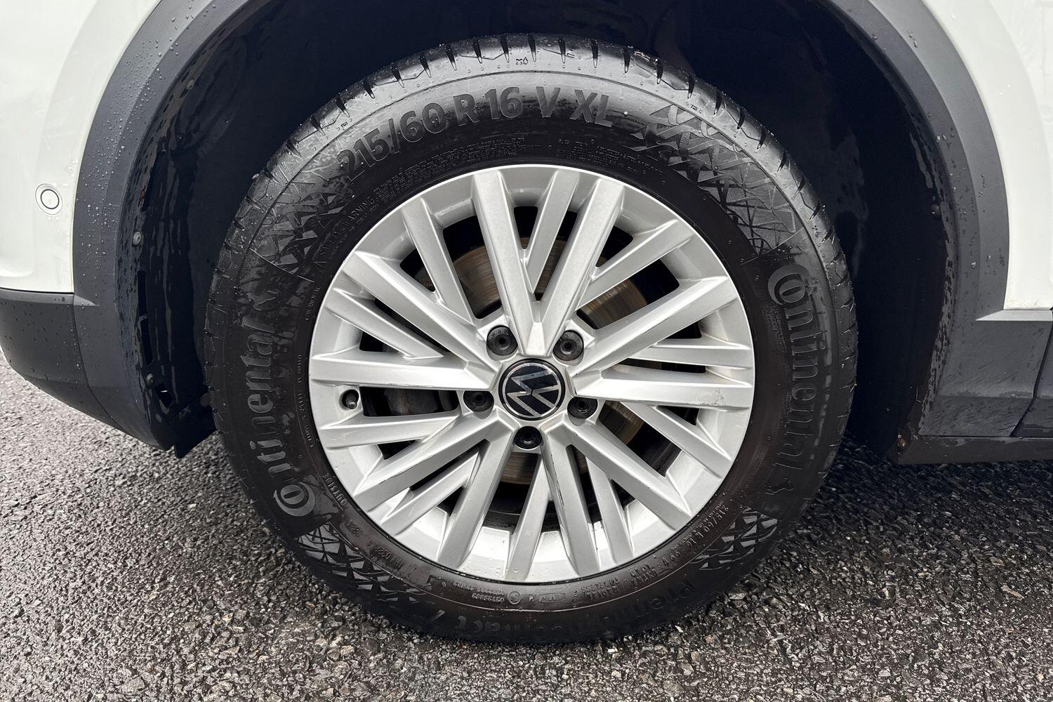 Used Volkswagen T-Roc 2022 for sale - 76782973: Photo 22