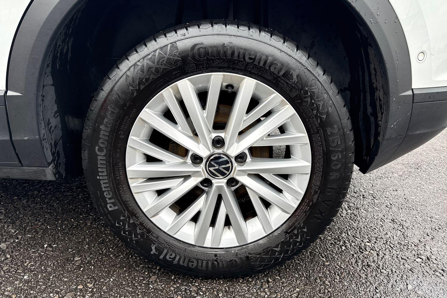 Used Volkswagen T-Roc 2022 for sale - 76782973: Photo 23