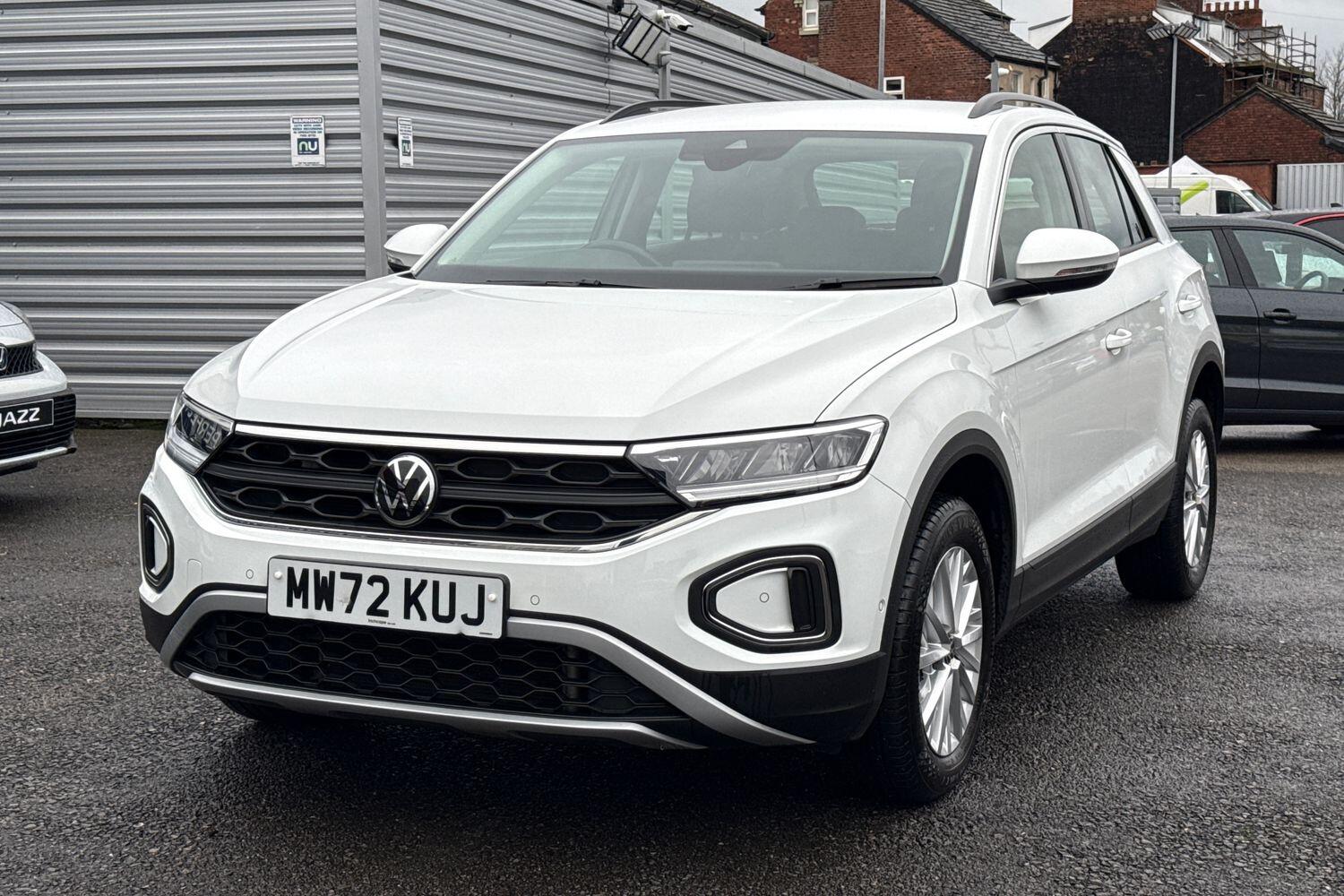 Used Volkswagen T-Roc 2022 for sale - 76782973: Photo 29