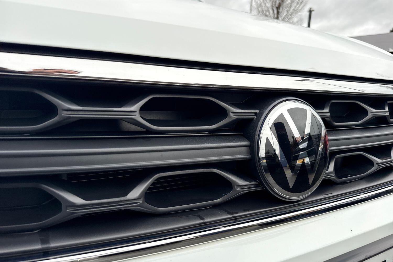 Used Volkswagen T-Roc 2022 for sale - 76782973: Photo 31