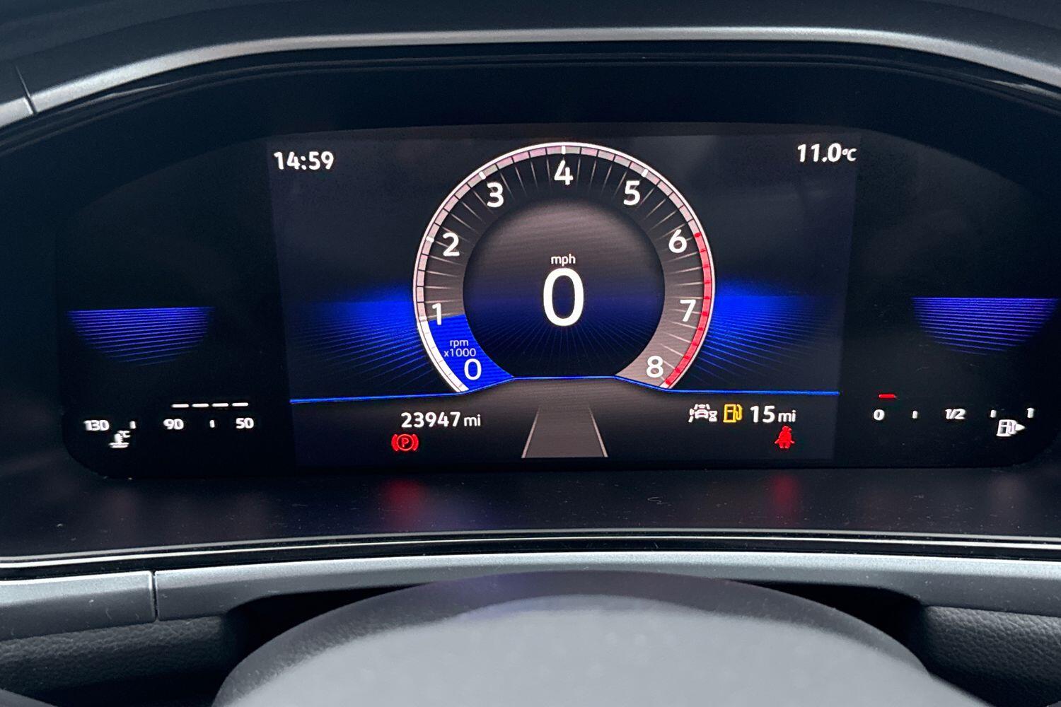 Used Volkswagen T-Roc 2022 for sale - 76782973: Photo 43