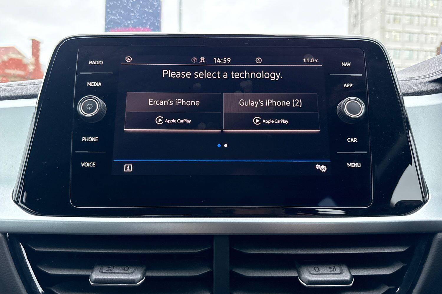 Used Volkswagen T-Roc 2022 for sale - 76782973: Photo 44