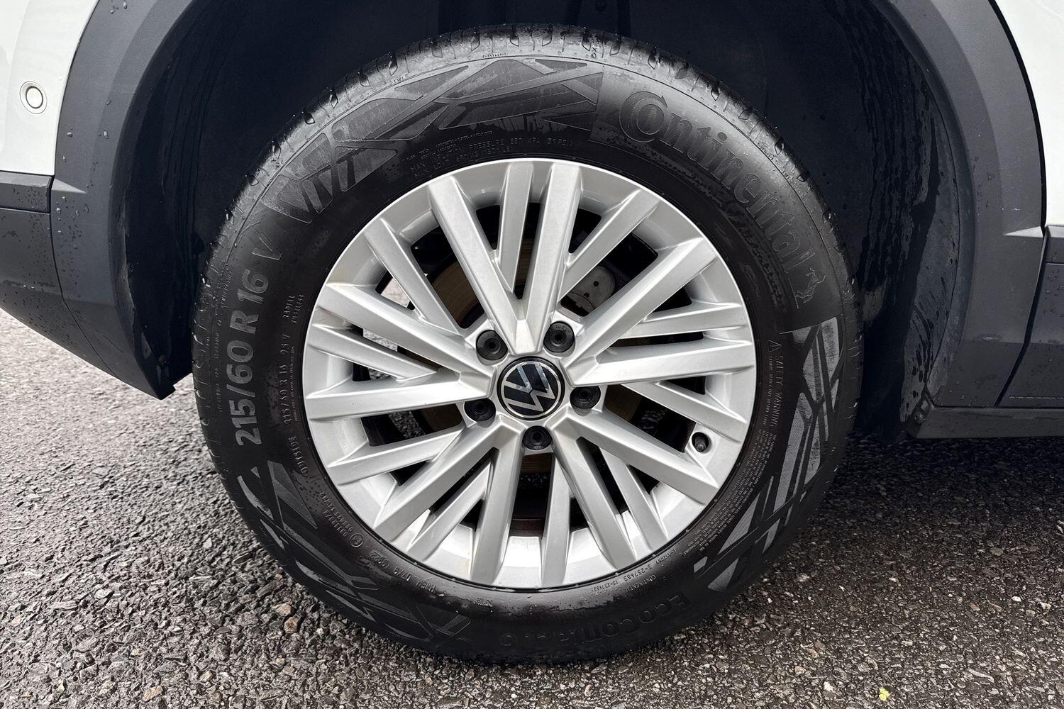 Used Volkswagen T-Roc 2022 for sale - 76782973: Photo 6