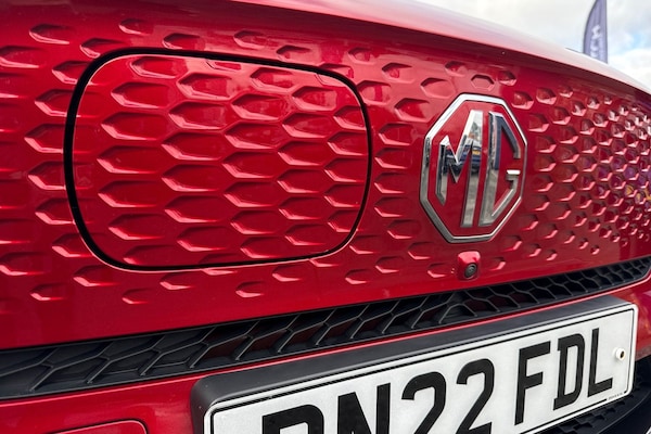 Used MG MG ZS 2022 for sale - 76207130: Photo 26
