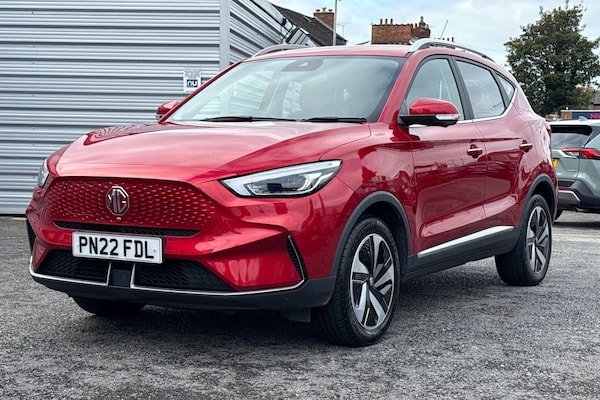 Used MG MG ZS 2022 for sale - 76207130: Photo 27